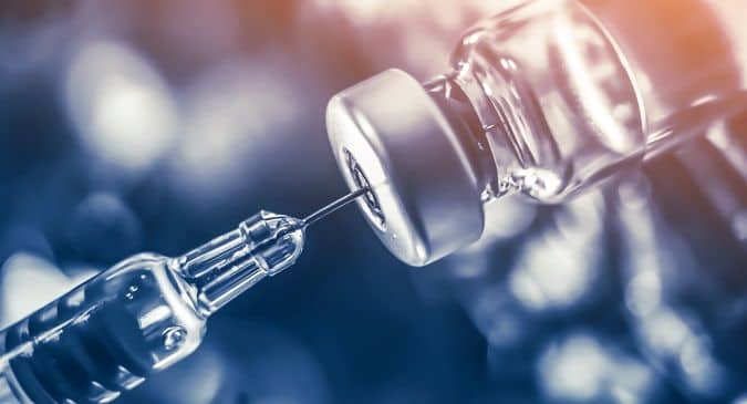 SII expects regulatory approval for COVID-19 vaccine Covishield in 'few days'