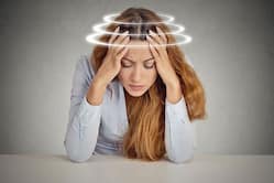 Suffering from Vertigo? Try these yoga asanas to treat this condition