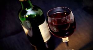 Is red wine good for you?