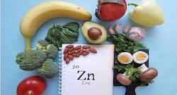 जिंक का सेवन करने से दूर हो सकती इनफर्टिलिटी की समस्‍या