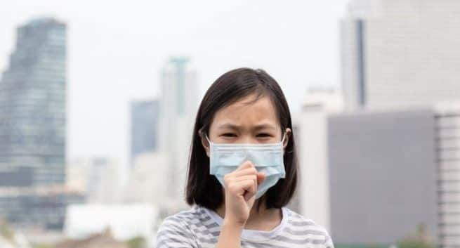 Beware! Air pollution can lead to irreversible blindness. Here’s how to ...