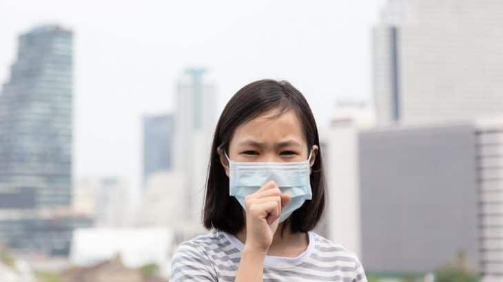 Beware! Air pollution can lead to irreversible blindness. Here’s how to stay safe