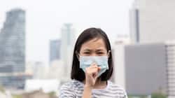 Beware! Air pollution can lead to irreversible blindness. Here’s how to stay safe
