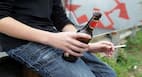 If you enjoy the euphoria of drinking, beware of alcohol use disorder