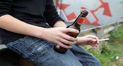 If you enjoy the euphoria of drinking, beware of alcohol use disorder
