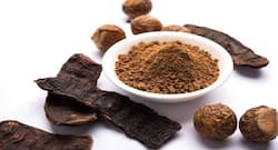 बालों के लिए आंवला, शिकाकाई और रीठा के फायदे