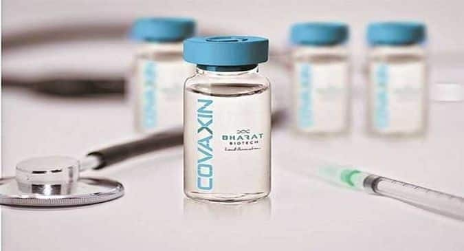 Controversy over COVID-19 ‘backup vaccine’ Covaxin rages on: Backlash unnecessary, says Bharat Biotech