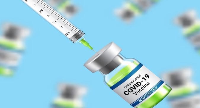 Waiting list for COVID-19 vaccine may stretch to late 2022