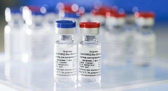 COVID-19 vaccine Sputnik V launch in India likely in March: Phase 3 trials to conclude in February