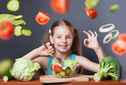 Vegetarians are at lesser risk of getting infected by Covid-19 virus: Study