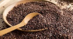 वजन कम करे अलसी के बीज का काढ़ा