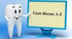 मसूड़ों में कैंसर होने के लक्षण और कारण