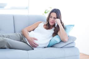 Mental disorder during pregnancy: Early diagnosis of this condition is now possible Mental disorder during pregnancy: Early diagnosis of this condition is now possible