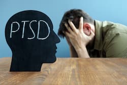 Suffering from PTSD? Brain training may help treat this condition