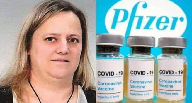 Portuguese nurse dies two days after getting the Pfizer Covid vaccine