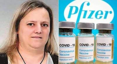Portuguese nurse dies two days after taking Pfizer-BioNTech's Covid-19 vaccine