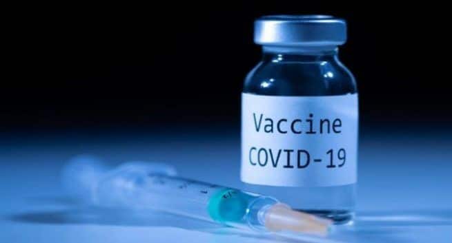 corona vaccine