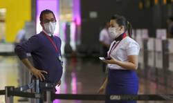 New Coronavirus Strain: इन लोगों को है कोरोना न्यू स्ट्रेन का खतरा अधिक ।