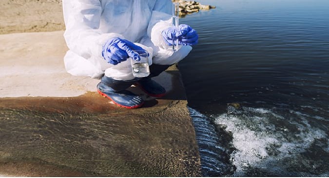 Genome sequencing of sewage water can help discover new coronavirus variants: US scientists