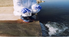Genome sequencing of sewage water can help discover new coronavirus variants: US scientists