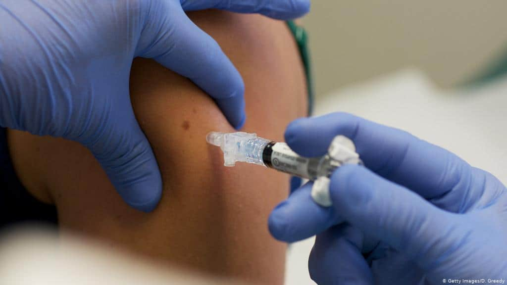 To vaccinate or not? Medical expert clears the air around Covid-19 vaccines