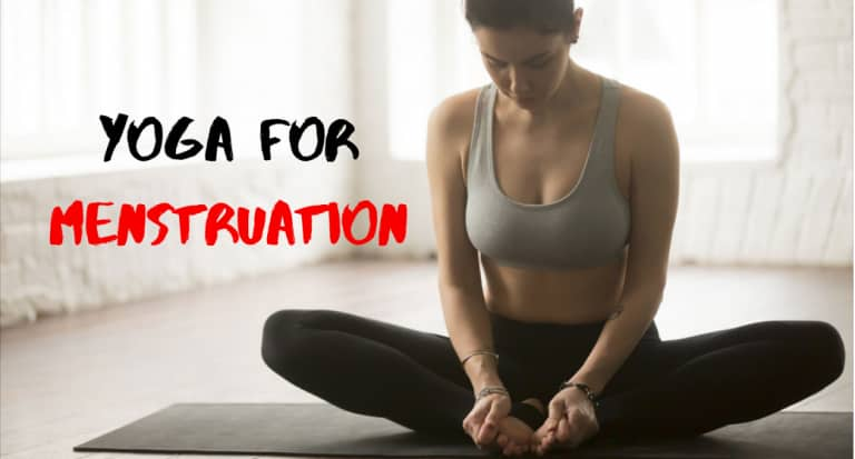 Regulate your periods with yoga: 5 asanas for healthy menstrual cycle