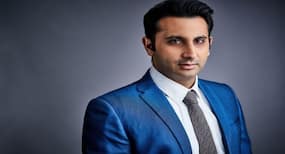 सीरम इंस्टीट्यूट ऑफ इंडिया के सीईओ अडार पूनावाला का ऐलान, आने वाले हफ्तों में शुरू होगा 'कोविशिल्ड' टीकाकरण अभियान