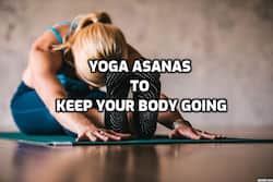 Don’t let winter stiffness set in: Try these yoga asanas to keep your body going
