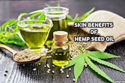 Is hemp seed oil good for your skin? 5 amazing beauty benefits you should know