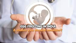 Egg freezing on rise in India: Is it the best choice to make? Know the pros and cons