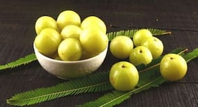 आंवला अधिक खाने से होने वाले नुकसान