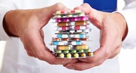 COVID-19 Aggravates Misuse of Antibiotics in India, Increases Risk for Drug-Resistant Infections COVID-19 Aggravates Misuse of Antibiotics in India, Increases Risk for Drug-Resistant Infections