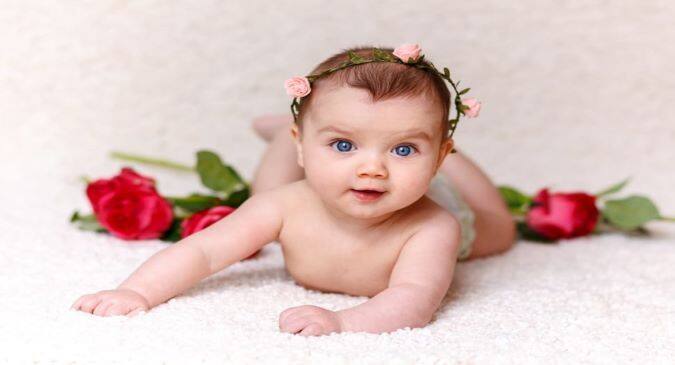 Best Hindi Baby Girls Names 2020
