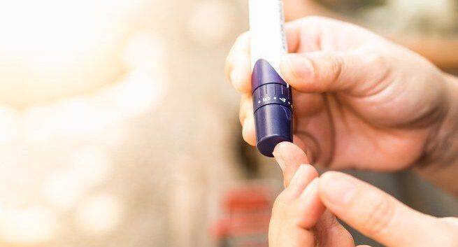 Diabetes Reasons
