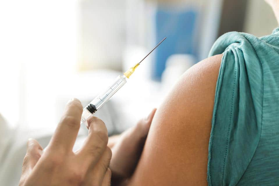 Pregnant women, breastfeeding mothers will not be offered Covid-19 vaccine: Health Ministry