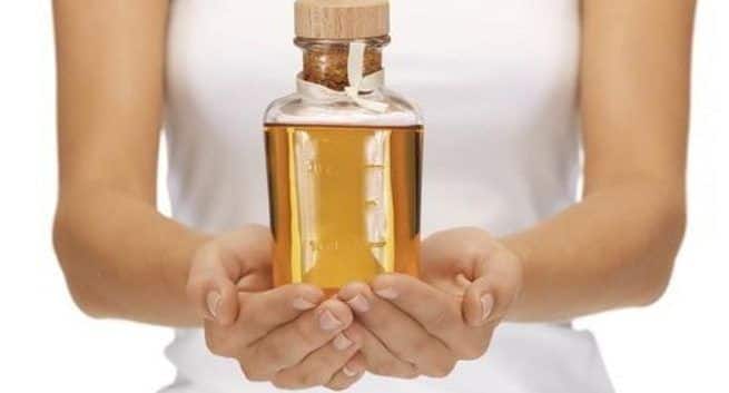 castor oil