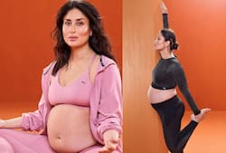 ‘Extremely essential’: Kareena Kapoor Khan on importance of yoga during pregnancy