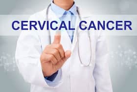 Beware! Unusual vaginal discharge could be a sign of cervical cancer