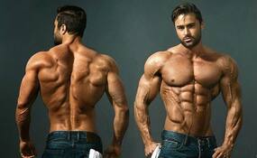 Chest Workout: 10 मिनट की इस एक्‍सरसाइज से छाती और कंधे बनेंगे चौड़े
