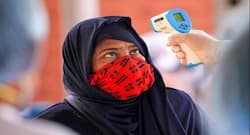 South African Variant: दिल्ली में मिला दक्षिण अफ्रीकी वेरिएंट का पहला केस