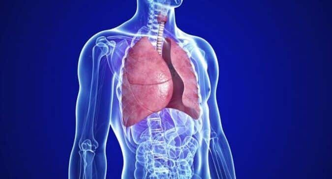 Initial COVID-19 severity may not up later respiratory complications