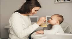 Sugar for Babies: किस उम्र में खिलाना चाहिए बच्चों को शक्कर और नमक ?