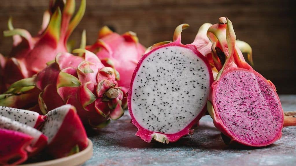 dragon fruit
