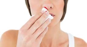Get rid of your dry nose with these effective home remedies