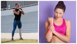 अर्थराइटिस का दर्द दूर करने के उपाय