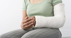 Preventing fragile fractures in the elderly during winter: Expert Preventing fragile fractures in the elderly during winter: Expert