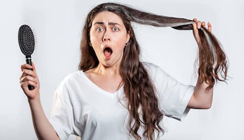 Premature greying of hair: What is your body trying to tell you? Know it  all 