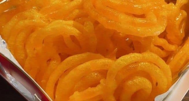 jalebi benefits