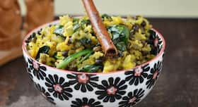 Khichadi Health Benefits : मकर संक्रांति पर खिचड़ी खाने के फायदे ।