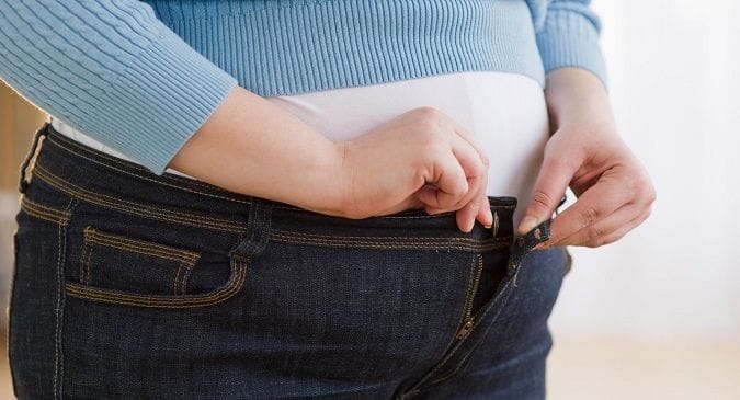 Obesity May Affect Your Sexual Health Lose Weight For Better Sex Life